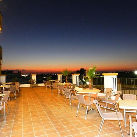 Hotel Balneario De Chiclana Чиклана-де-ла-Фронтера Екстер'єр фото
