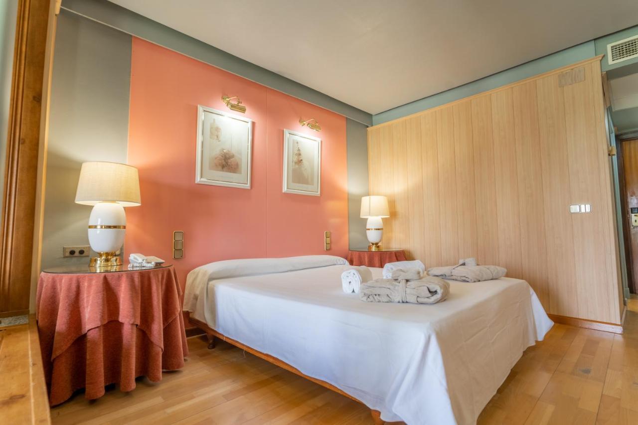 Hotel Balneario De Chiclana Чиклана-де-ла-Фронтера Екстер'єр фото