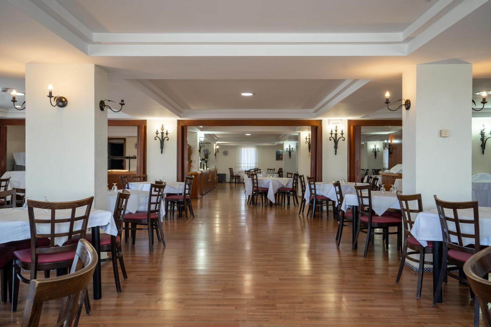 Hotel Balneario De Chiclana Чиклана-де-ла-Фронтера Екстер'єр фото