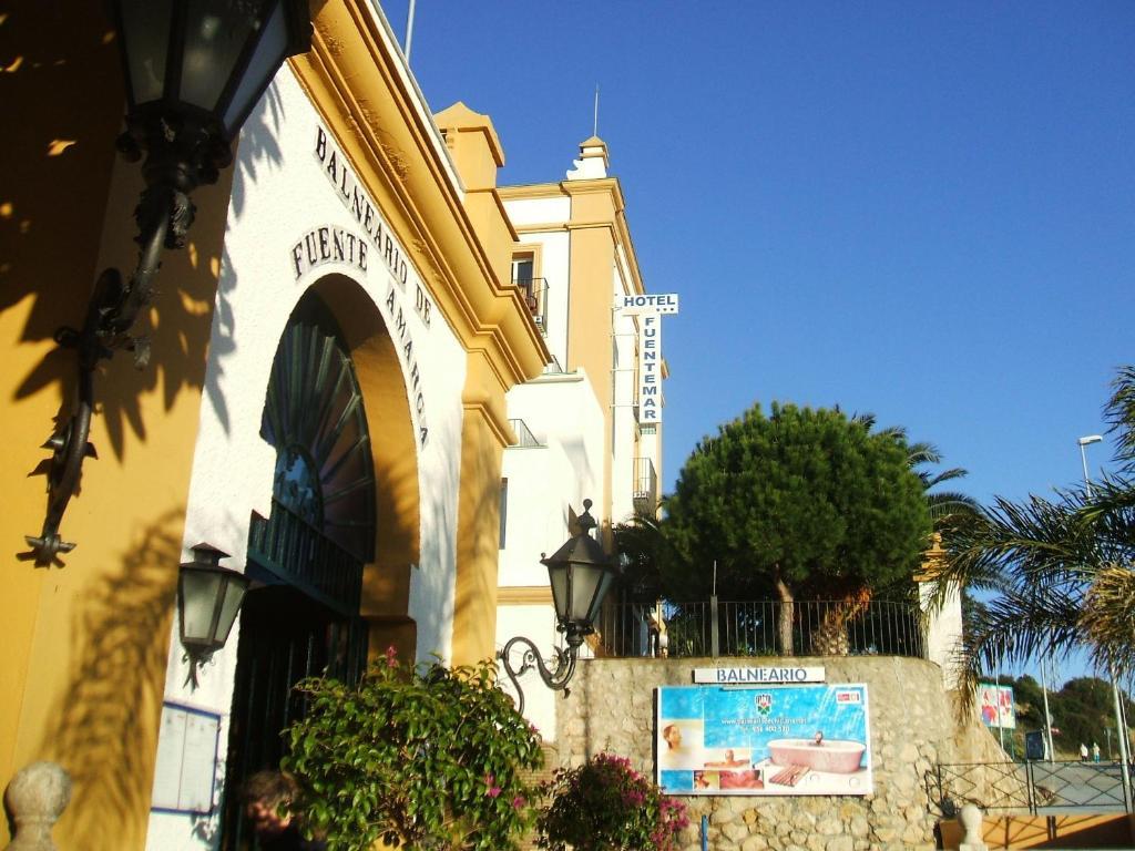 Hotel Balneario De Chiclana Чиклана-де-ла-Фронтера Екстер'єр фото